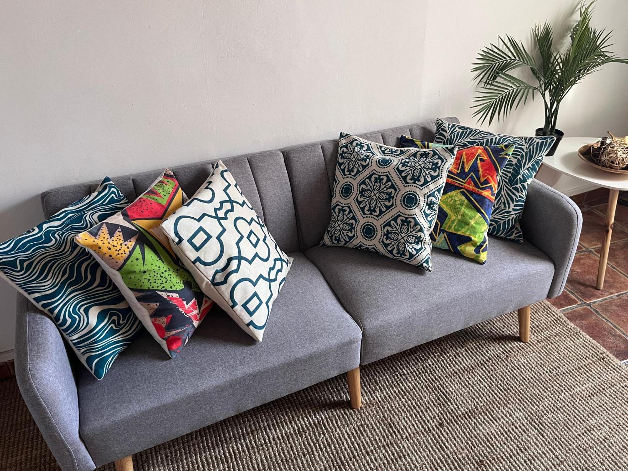 Taulat Loft L Poblenou L Self Check In L Terrace Penthouse Апартаменты *